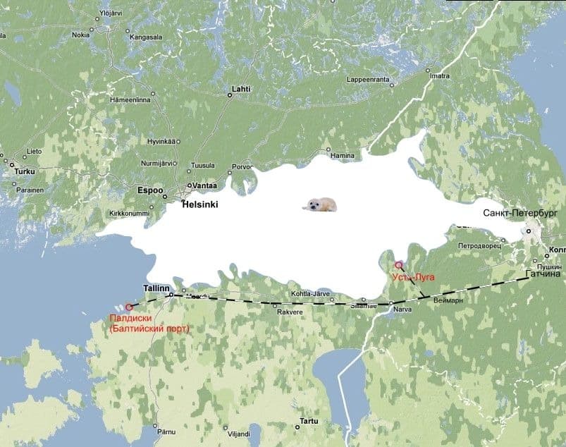 Обходной путь