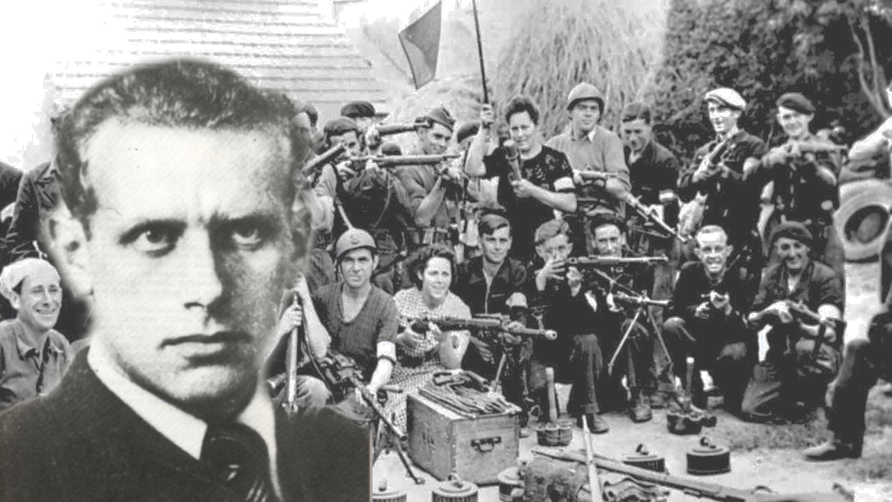 Борис Вельде