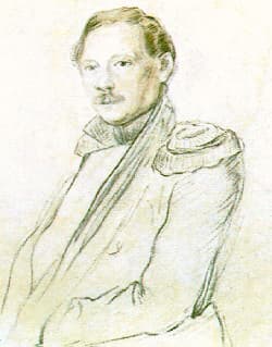 Константин Данзас