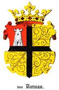 Баронский герб