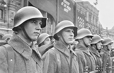 Прорыв в Б.Сабске. Лужский рубеж